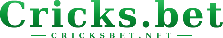 Cricks.bet logo